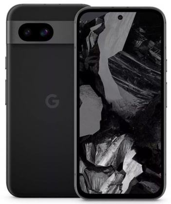 Google Pixel 8a ベージュ128GB Telefonas Google Pixel 8a 5G 8GB/128GB Porcelain, žema kaina