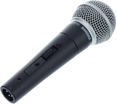 ＳＨＵＲＥ　　ＳＭ５８ Shure Kainoteka.lt | sm58 配信機器・PA機器・レコーディング機器