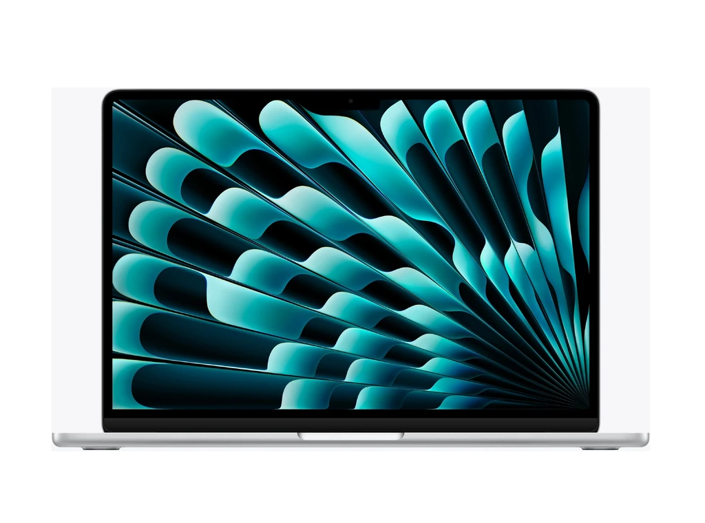 【】MacBook Air M5 16GB 512GB ミッド Apple MacBook Air 15.3/M5/16GB/512GB/S kainos nuo 1459
