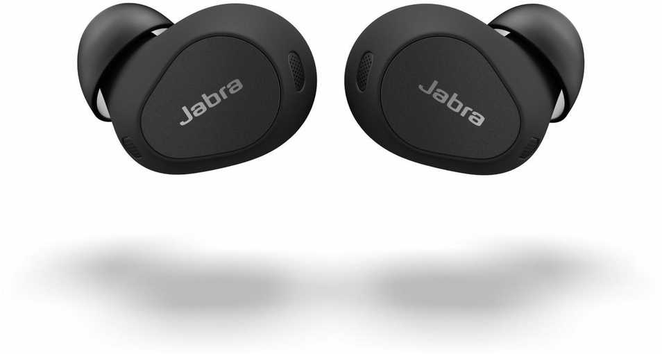 Ausinės Jabra Elite 10 kainos nuo 428.9 € | Kainoteka.lt