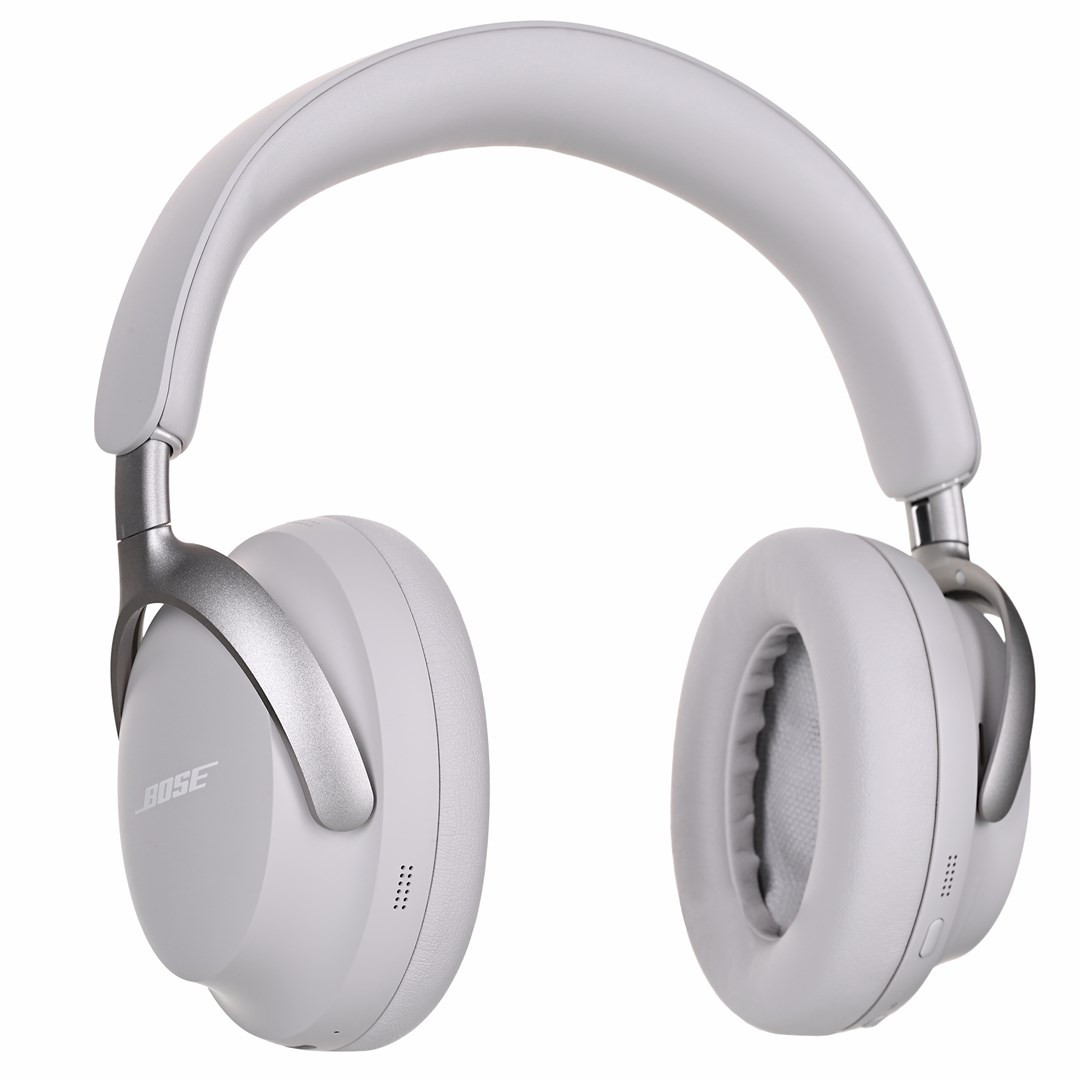 Ausinės Bose QuietComfort Ultra kainos nuo 206.32 € | Kainoteka.lt