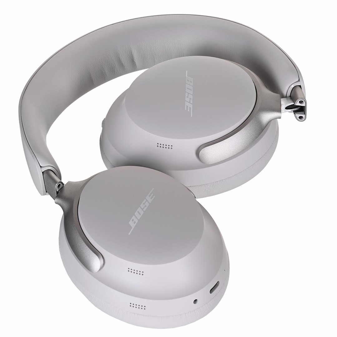 Ausinės Bose QuietComfort Ultra kainos nuo 206.32 € | Kainoteka.lt