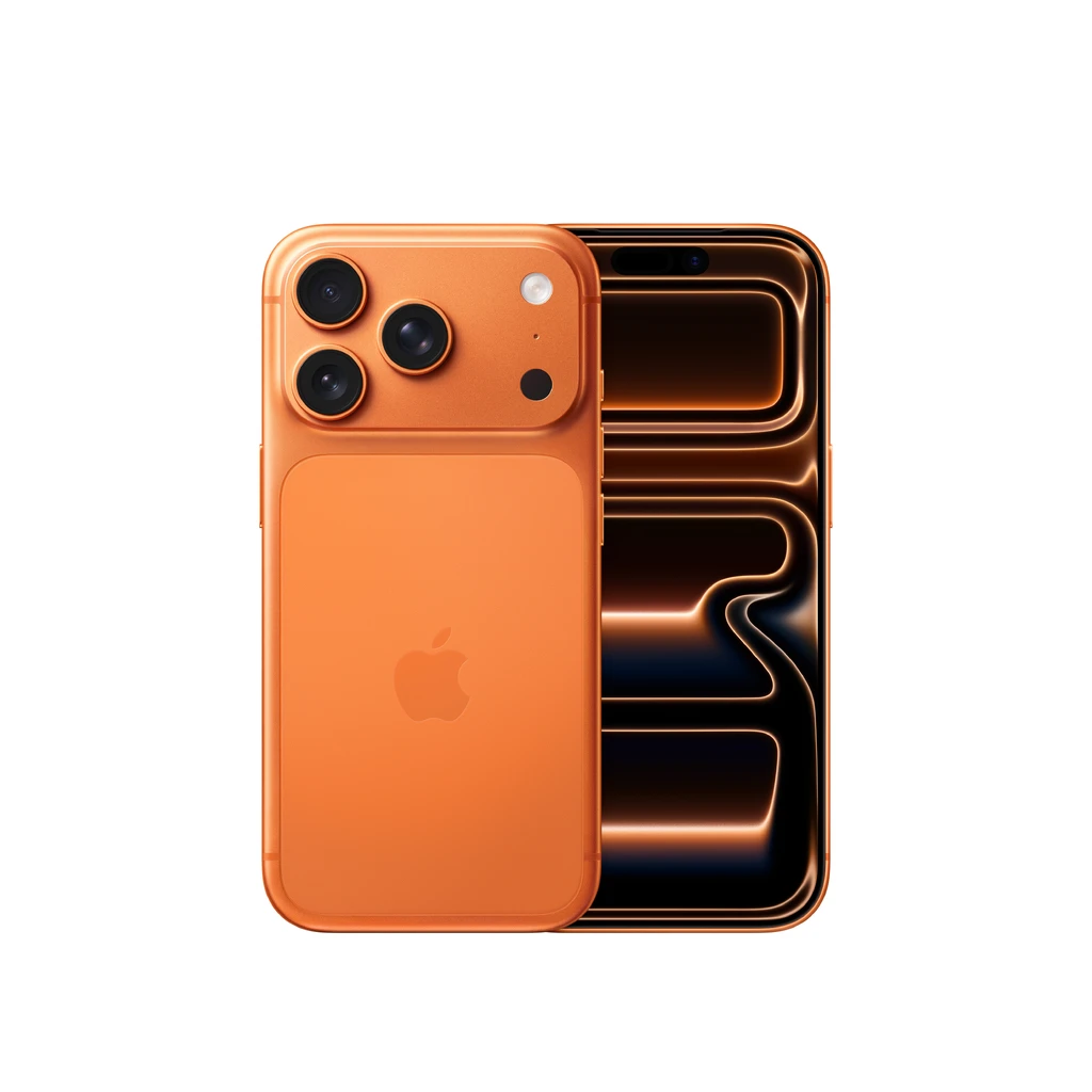 iPhone 17