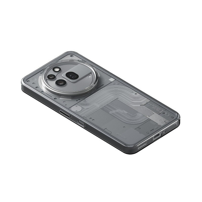 Nothing Phone 3a 256GB kainos nuo 329.99 € | Kainoteka.lt