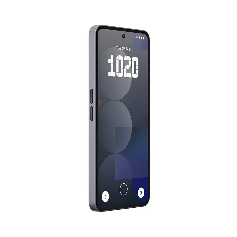 Nothing Phone (3a) 本体　256GB Nothing Phone 3a 256GB kainos nuo 329.99 € | Kainoteka.lt