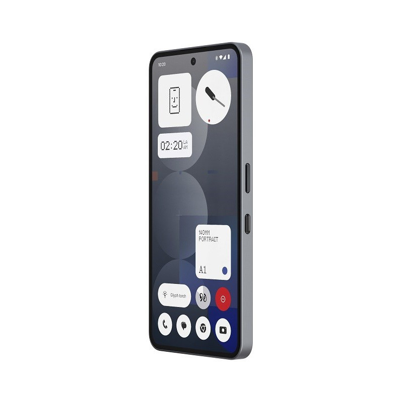 Nothing Phone 3a 256GB kainos nuo 329.99 € | Kainoteka.lt