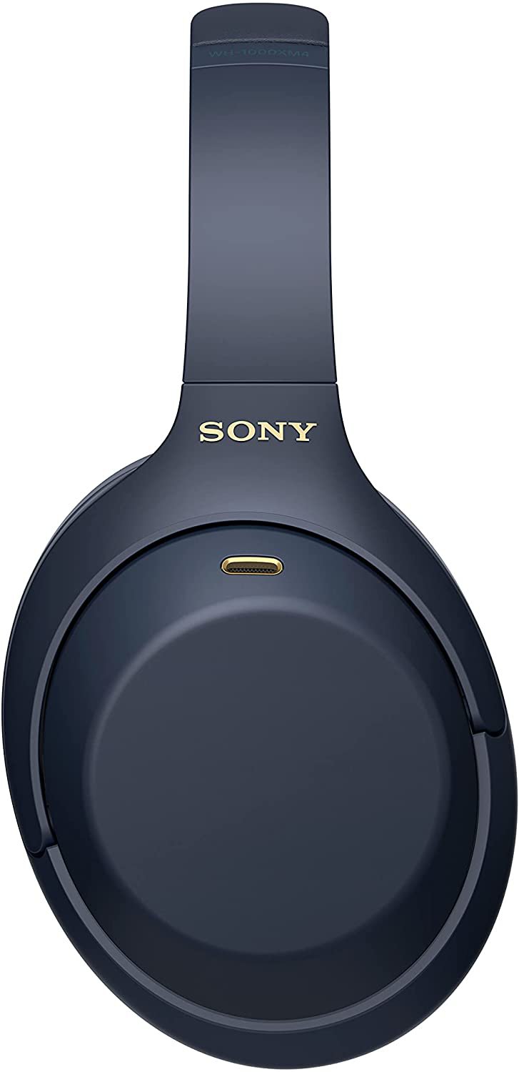 Sony WH-1000XM4 Ausinės kainos nuo 219 € | Kainoteka.lt