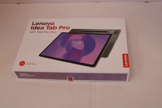 Lenovo Idea Tab Pro 256GB kainos nuo 435.16 € | Kainoteka.lt