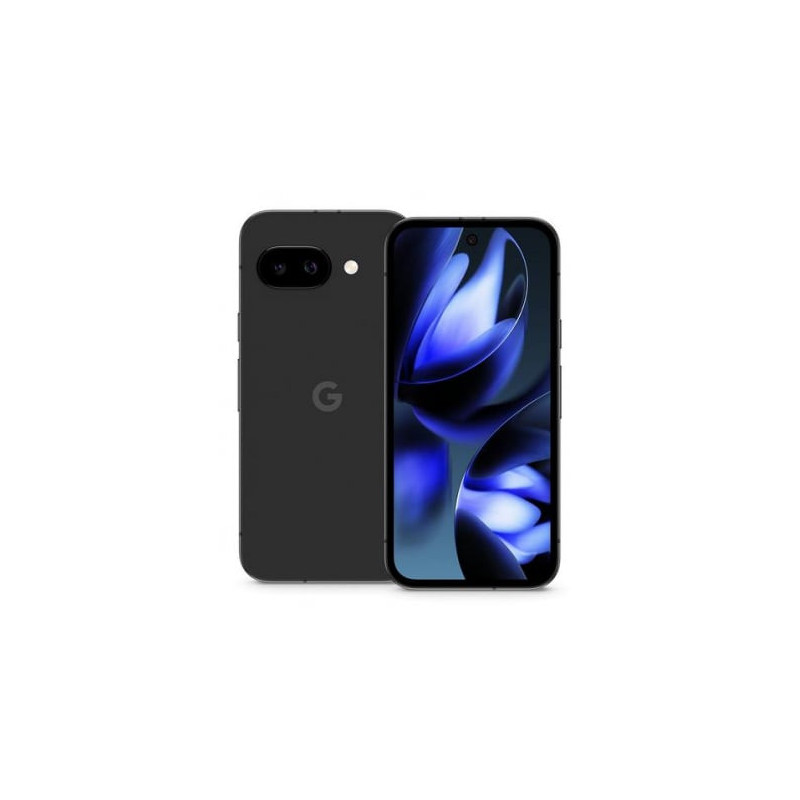 Pixel9a 128GB ブラック Google Pixel 9a 128GB kainos nuo 360 € | Kainoteka.lt