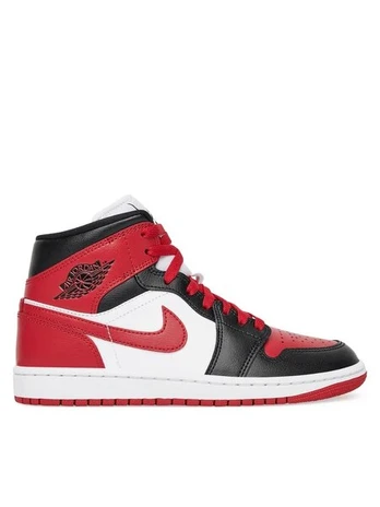 Air jordan 1 mid | Kainoteka.lt