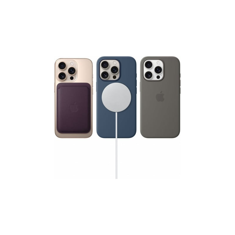 Apple iPhone 16 Pro Max 512GB kainos nuo 988 € | Kainoteka.lt