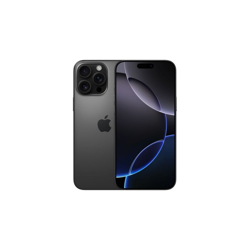 Apple iPhone 16 Pro Max 512GB kainos nuo 1026.08 € | Kainoteka.lt