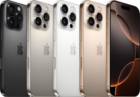 【iPhone 16 Pro Max】Black Titanium, 512GB iPhone 16 Pro Max Black Titanium 512GB (0195949806506