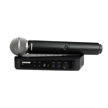 Shure sm58 | Kainoteka.lt