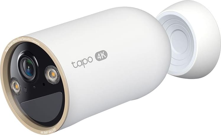 TP-Link Tapo C460 KIT kainos nuo 77.49 € | Kainoteka.lt