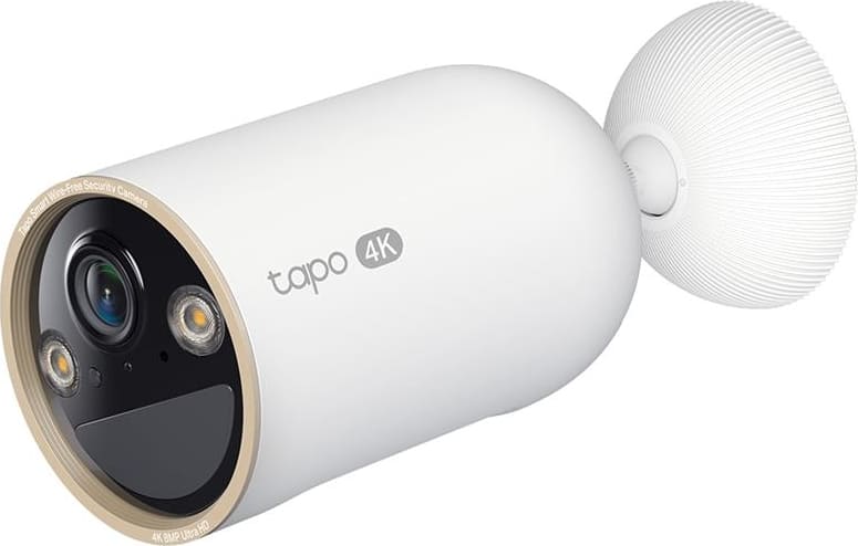TP-Link Tapo C460 KIT kainos nuo 77.49 € | Kainoteka.lt