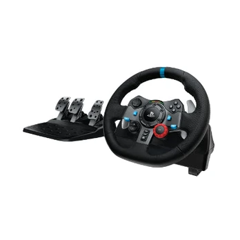 Logitech g27 - kainos, akcijos | Kainoteka.lt