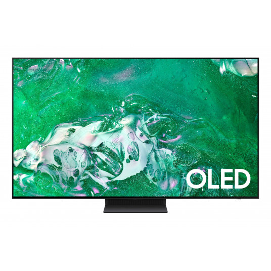 Televizorius Samsung QE48S90DAEXXH kainos nuo 799 € | Kainoteka.lt