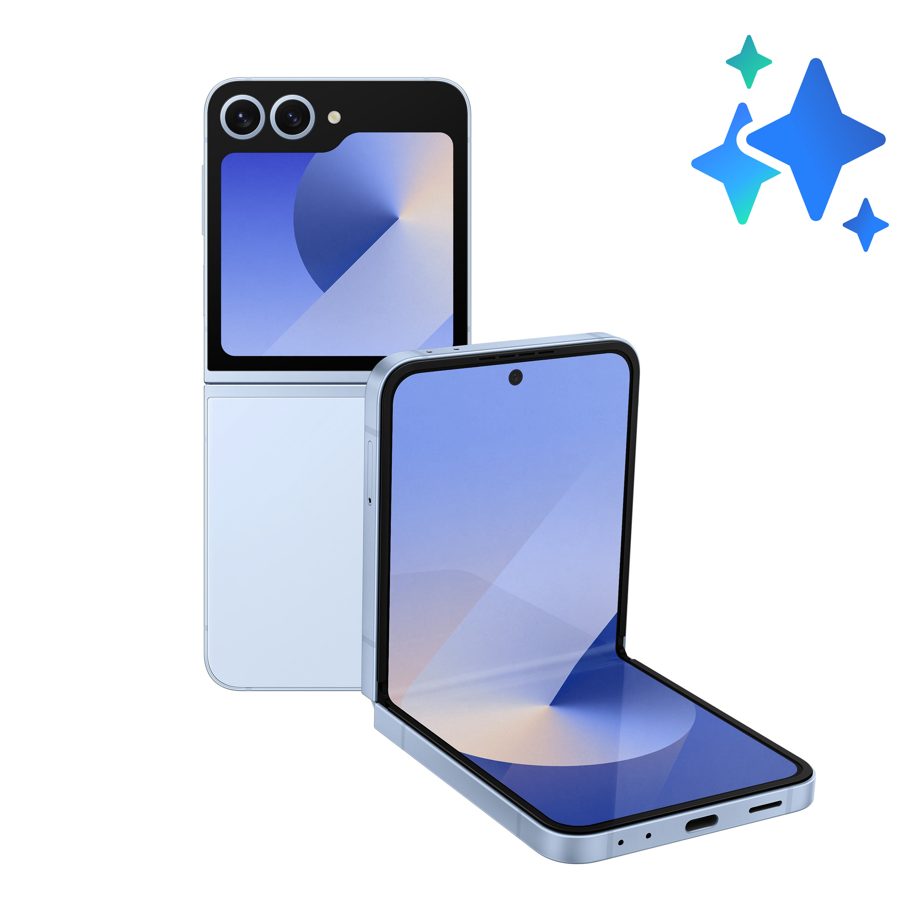 Samsung Galaxy Z Flip 256GB kainos nuo 805.89 € | Kainoteka.lt