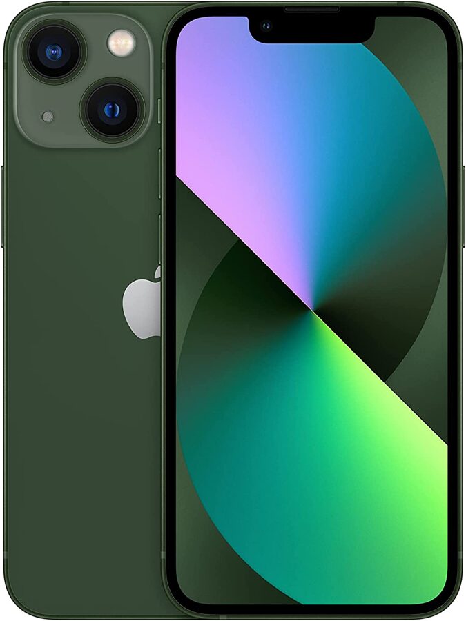 Apple iPhone 13 mini 5.4