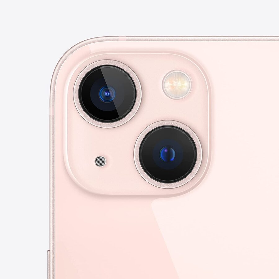 Apple iPhone 13 mini 本体　ホワイト　128G Apple iPhone 13 mini 5.4
