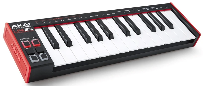 Akai mpk mini Topo Centras | Kainoteka.lt