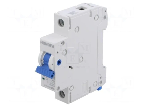 Electrobase Automatiniai jungikliai 1P 6A - kainos | Kainoteka.lt