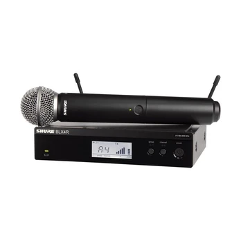 Shure sm58 | Kainoteka.lt