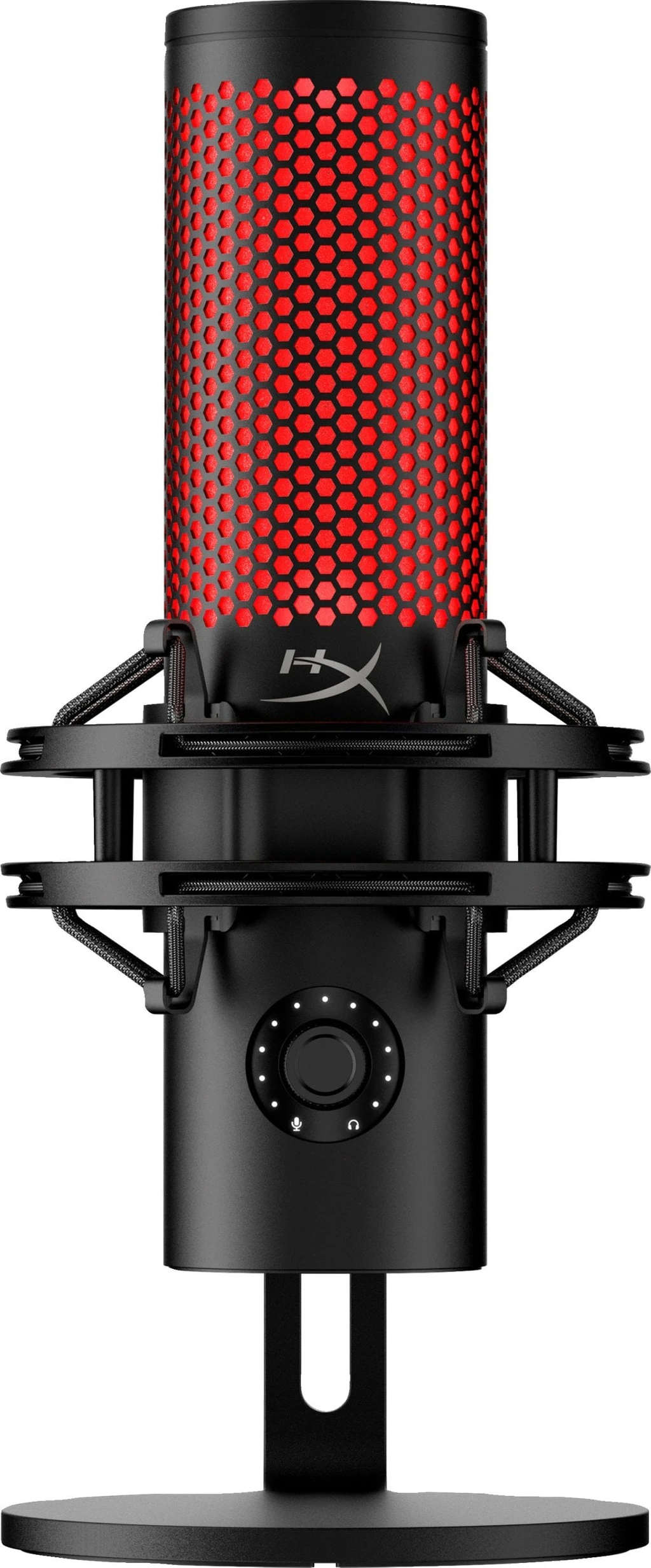 HyperX QuadCast 2 kainos nuo 99.95 € | Kainoteka.lt