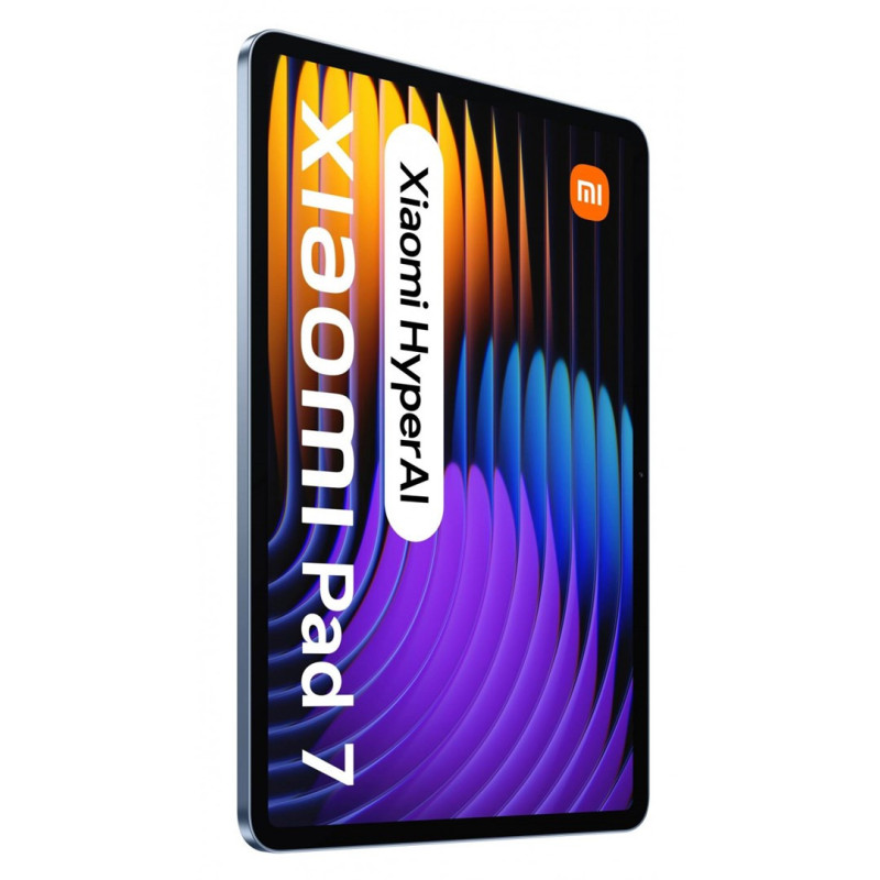 Xiaomi Pad 7 256GB kainos nuo 312.99 € | Kainoteka.lt