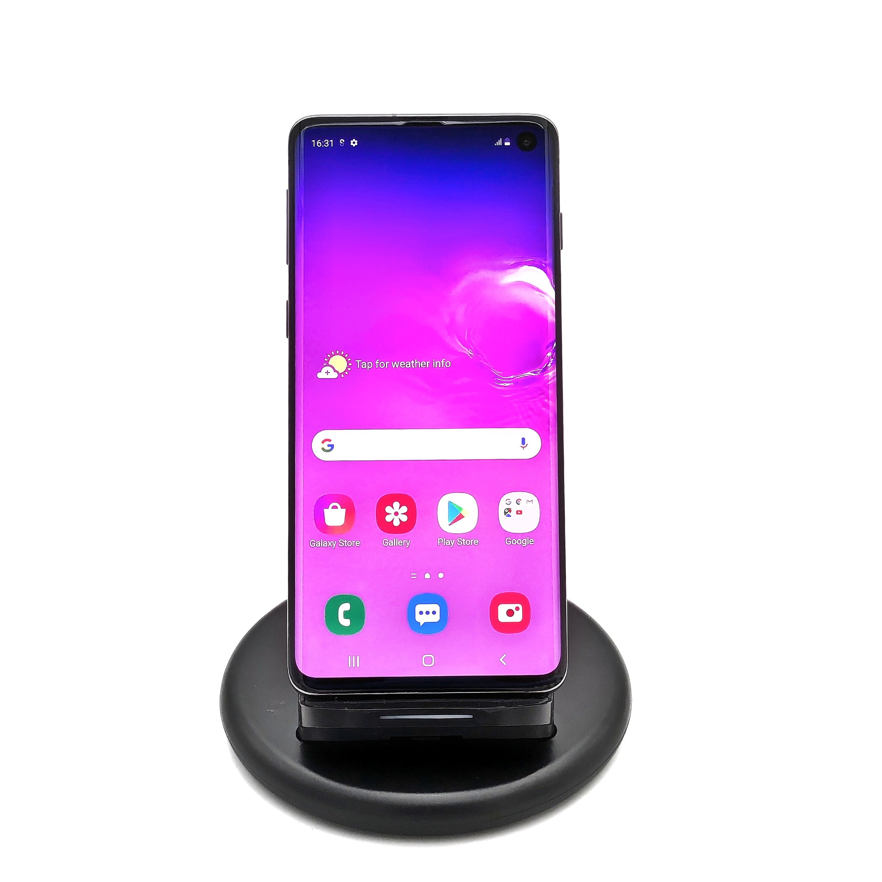 Samsung Galaxy S10 SIMフリー 128GB Galaxy S10｜価格比較・最新情報 - 価格.com