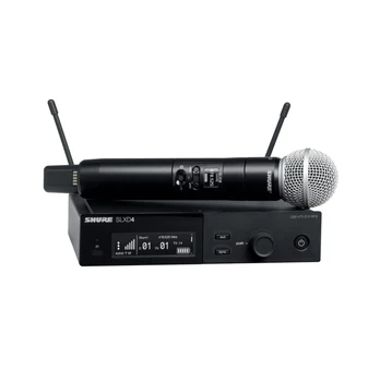 Shure sm58 | Kainoteka.lt