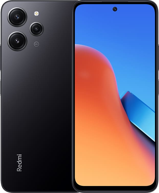 Xiaomi Redmi 12 128GB kainos nuo 179 € | Kainoteka.lt
