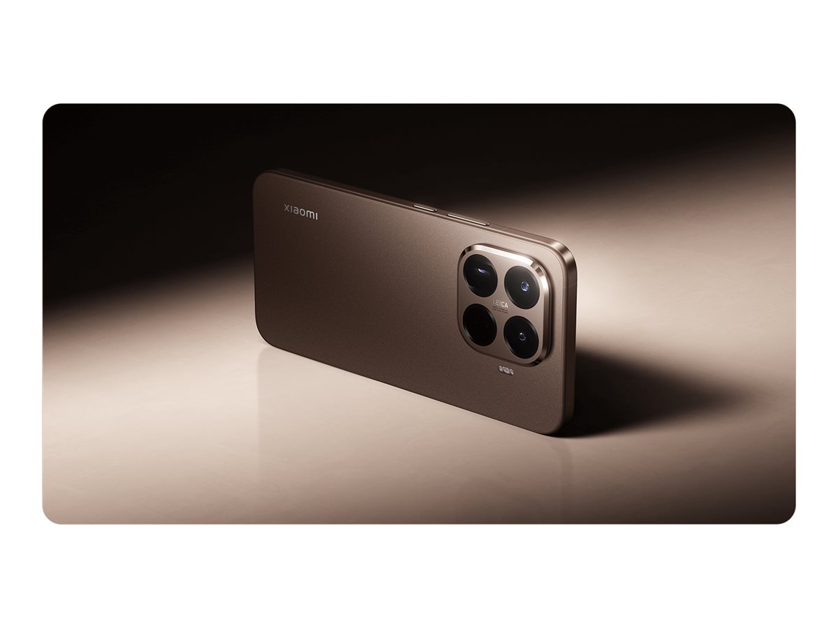 Xiaomi 15T PRO 512GB kainos nuo 628.98 € | Kainoteka.lt