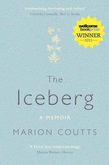 Iceberg | Kainoteka.lt