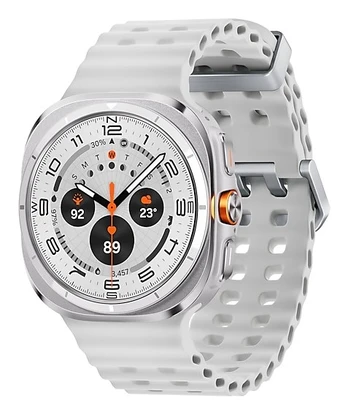 Išmanusis laikrodis Samsung Galaxy Watch Ultra LTE Dark Gray