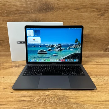 Apple MacBook Air 13.3 M1 | Kainoteka.lt