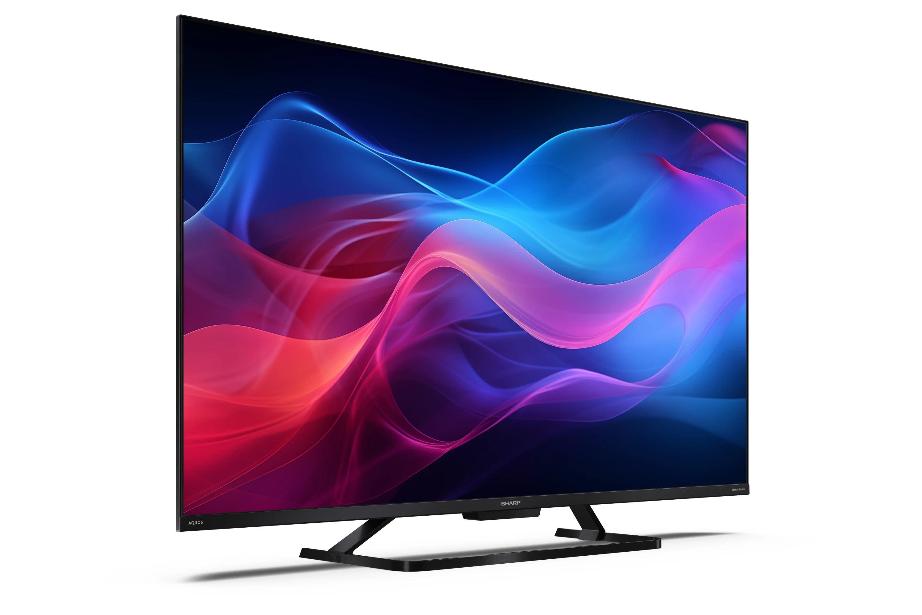 Televizorius Sharp 43GR8265E kainos nuo 360.89 € | Kainoteka.lt