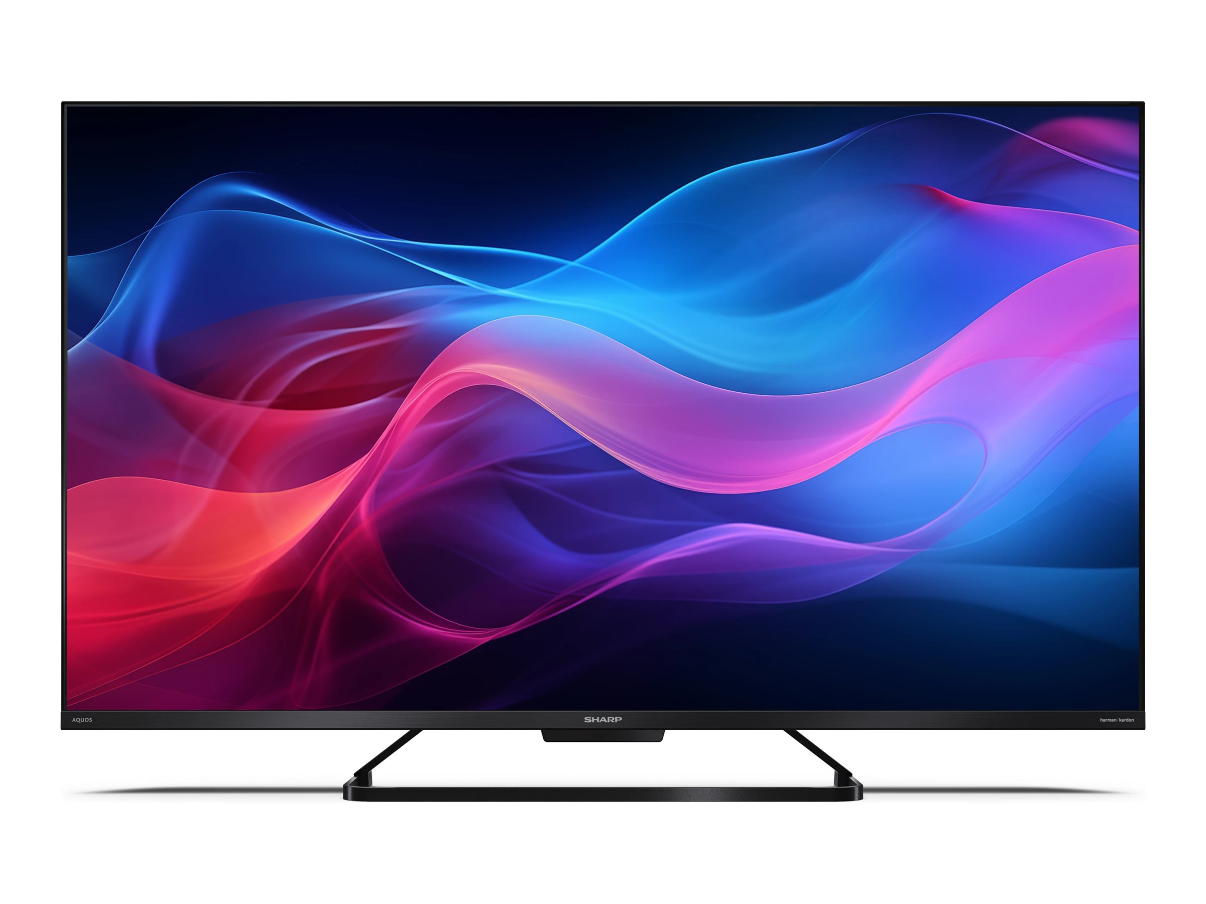 Televizorius Sharp 43GR8265E kainos nuo 375 € | Kainoteka.lt