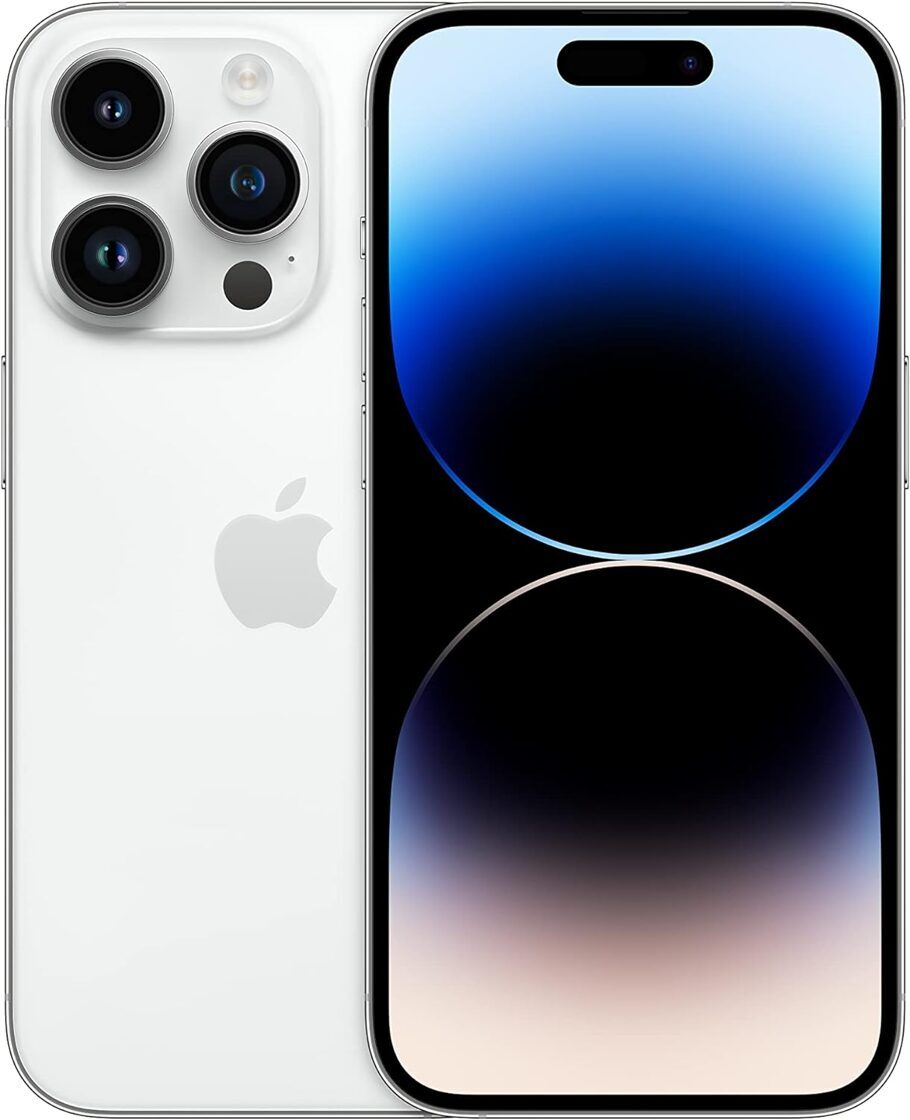 Apple Iphone 14 PRO MAX 128GB kainos nuo 410 € | Kainoteka.lt