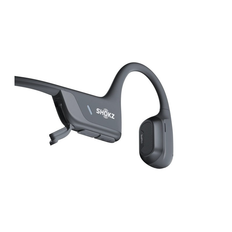 SHOKZ OpenRun Pro 2 ブラック Ausinės Shokz OpenRun Pro 2 kainos nuo 159.76 € | Kainoteka.lt