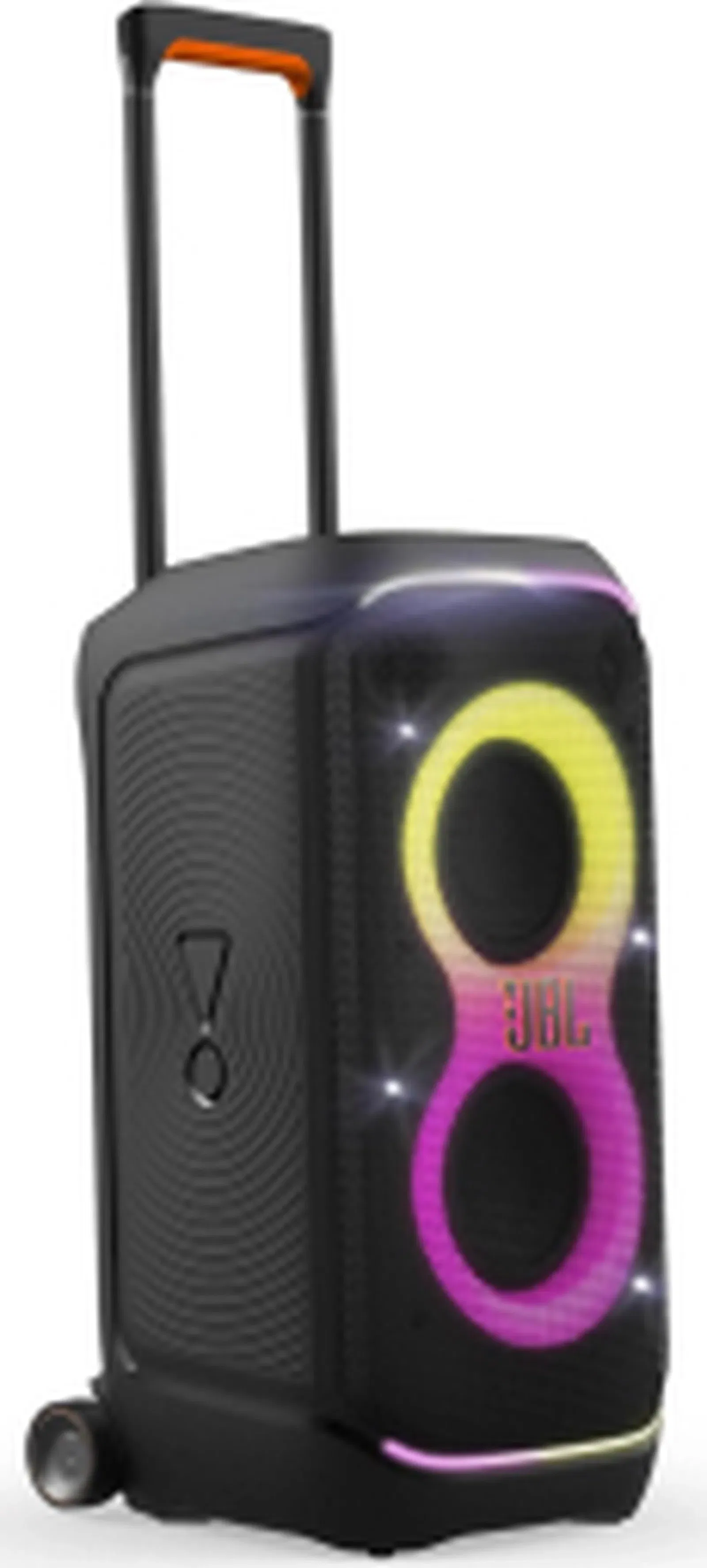 Garso sistema JBL Partybox Stage 320 kainos nuo 359 € | Kainoteka.lt