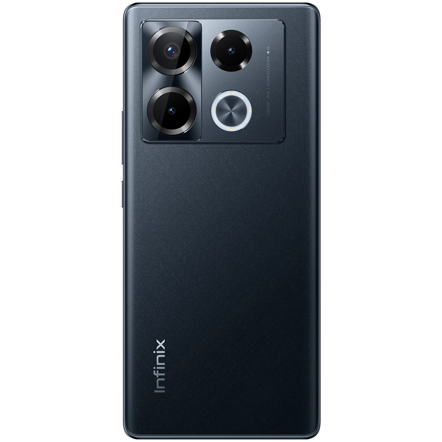 Infinix Note 40 Pro 256GB kainos nuo 234.89 € | Kainoteka.lt