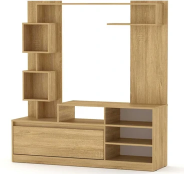 milana　５点セット Lagaminas MILAN 38 x 56 x 23 cm (S) - JYSK - Visada puikūs