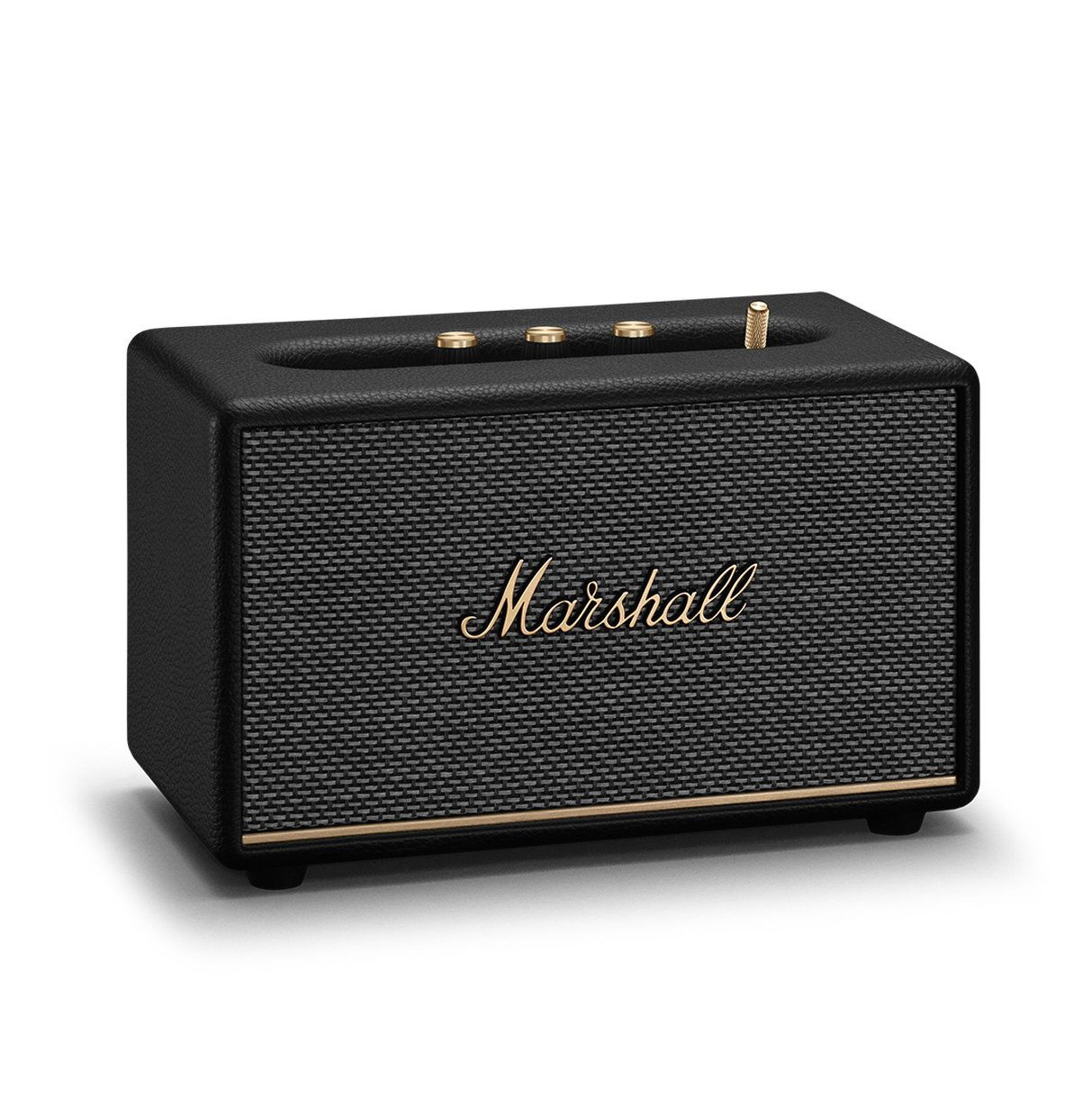 ジャンク Marshall Speaker ACTON Kolonėlė Marshall Acton III kainos nuo 211.48 € | Kainoteka.lt