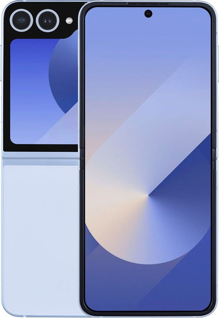 Samsung Galaxy Z Flip 6 512GB kainos nuo 841.82 € | Kainoteka.lt