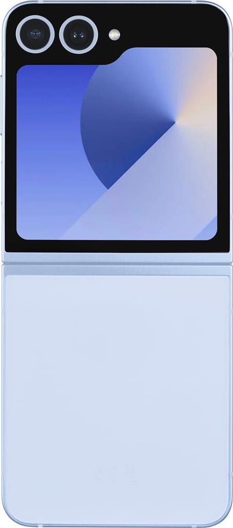 Samsung Galaxy Z Flip 6 512GB kainos nuo 841.82 € | Kainoteka.lt