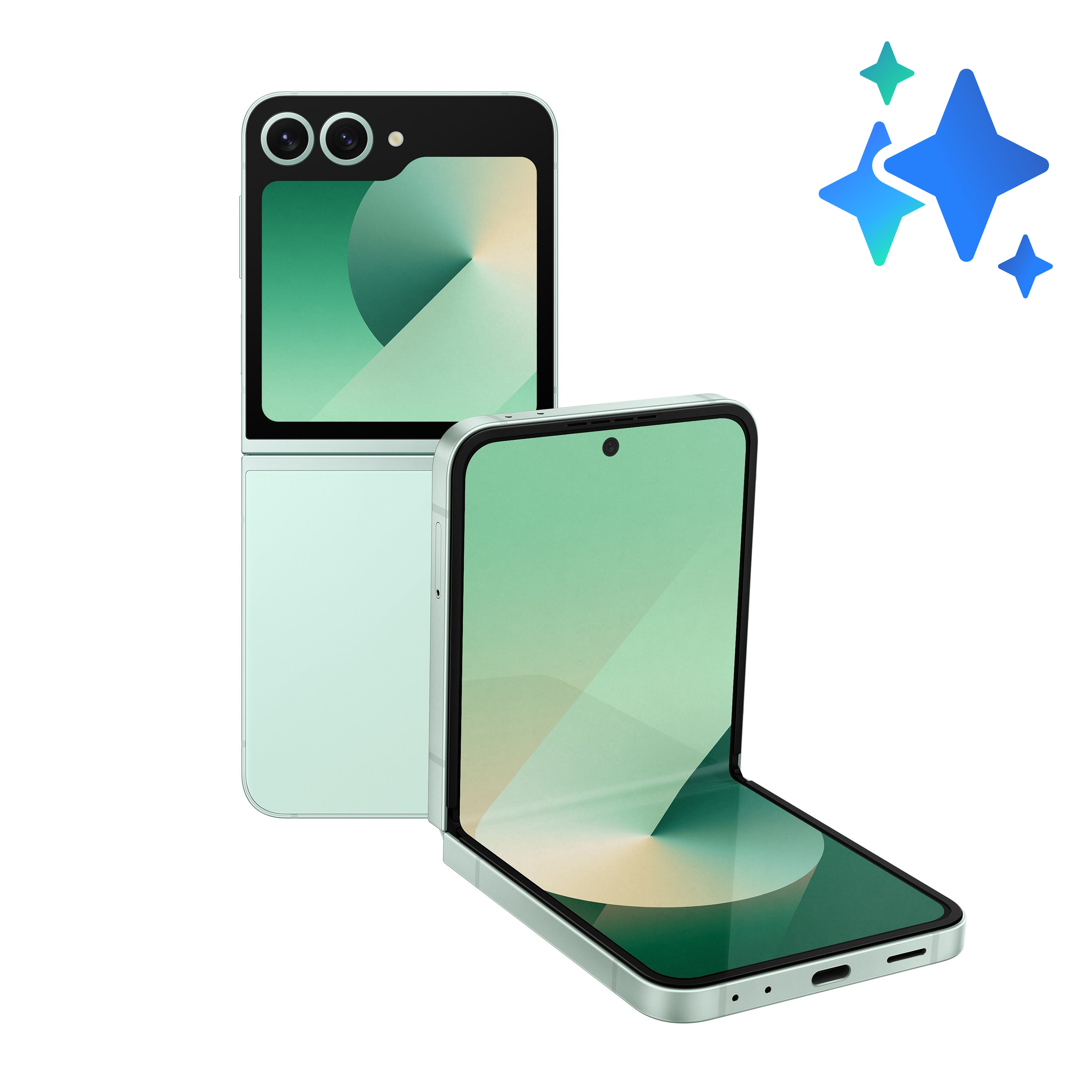 Samsung Galaxy Z Flip 6 512GB kainos nuo 841.82 € | Kainoteka.lt