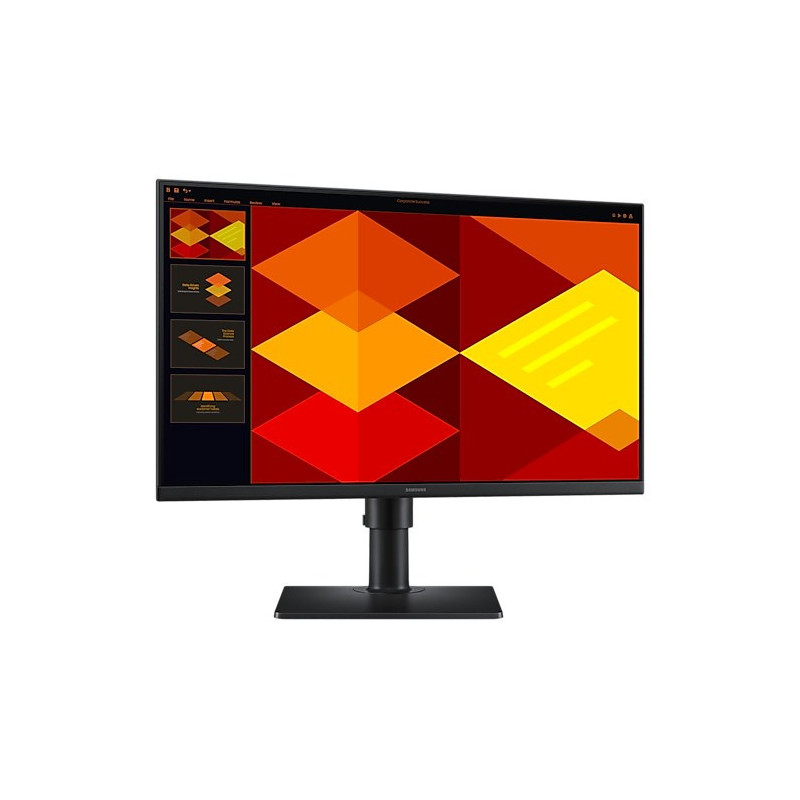 Monitorius Samsung LS24D400GAUXEN kainos nuo 181.23 € | Kainoteka.lt