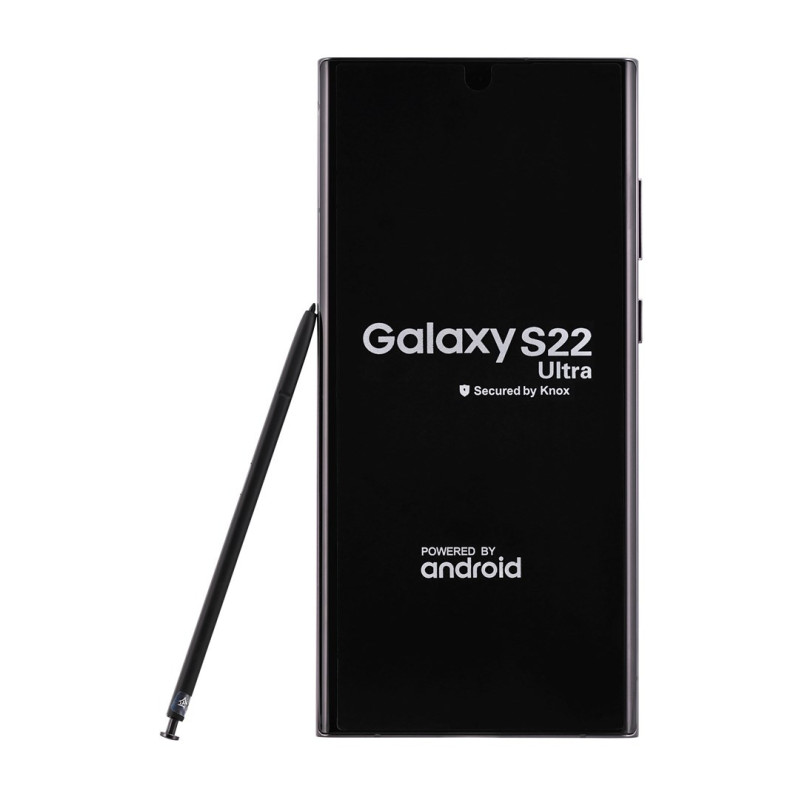 Samsung Galaxy S22 Ultra 5G kainos nuo 399 € | Kainoteka.lt